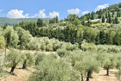 Maison à vendre à Grasse