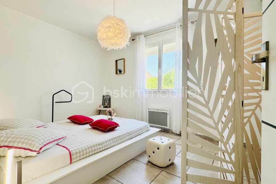 Maison à vendre à La palme — Vue nature — photo 4
