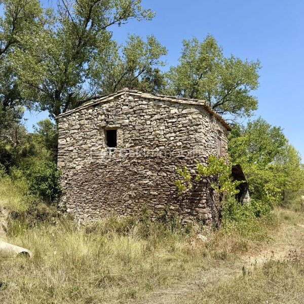 Terrain à vendre à Vacquieres — Vue nature — photo 4