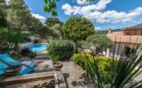Maison à vendre à Toulon — Vue parc — photo 1