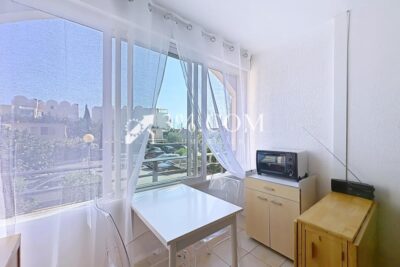 Appartement à vendre à Gruissan