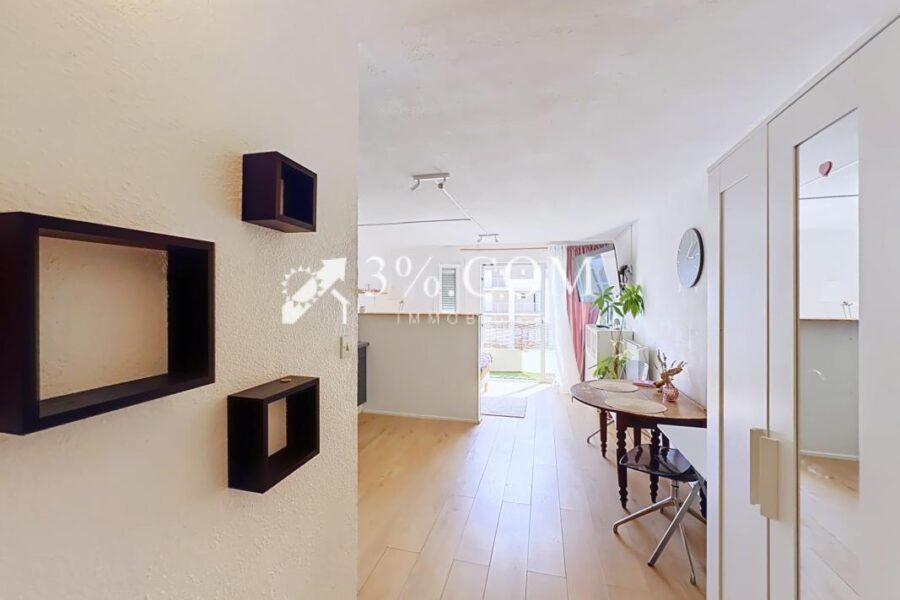 Appartement à vendre à Gruissan — Vue mer — photo 4