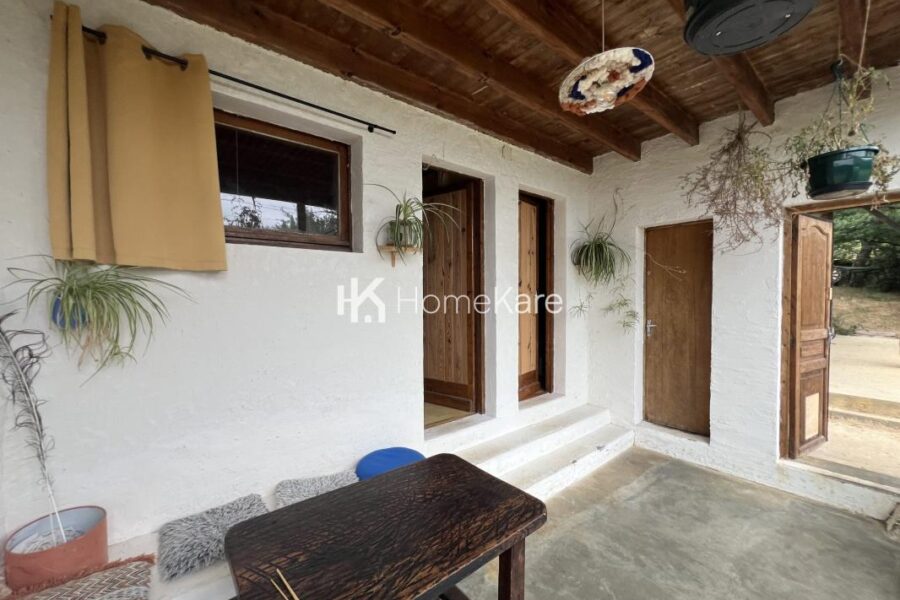 Maison à vendre à Latoue — Vue dégagée — photo 3