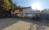 Maison à vendre à Saint marcet — Vue dégagée — photo 4