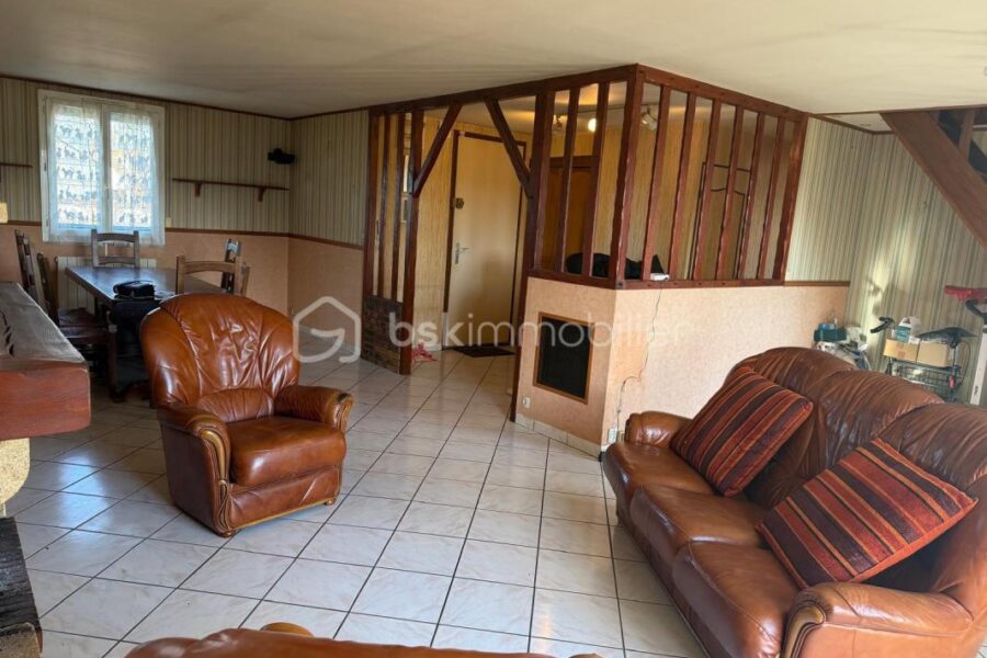 Maison à vendre à Courpalay — Vue nature — photo 4