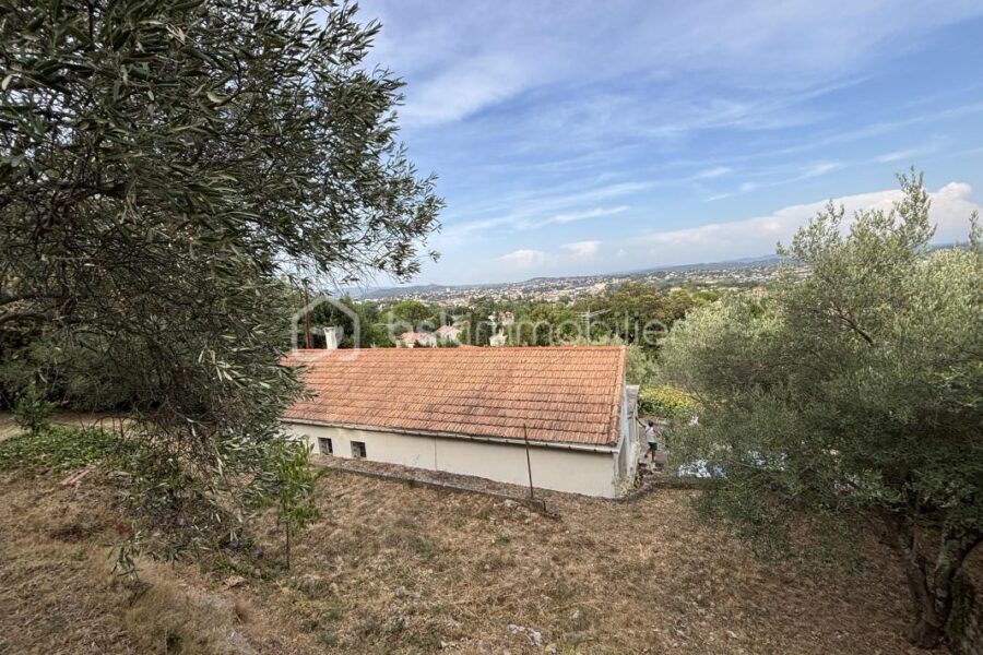 Maison à vendre à Ales — Vue nature — photo 3