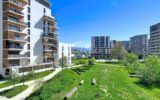 Appartement à vendre à Grenoble — Vue sur la ville — photo 3