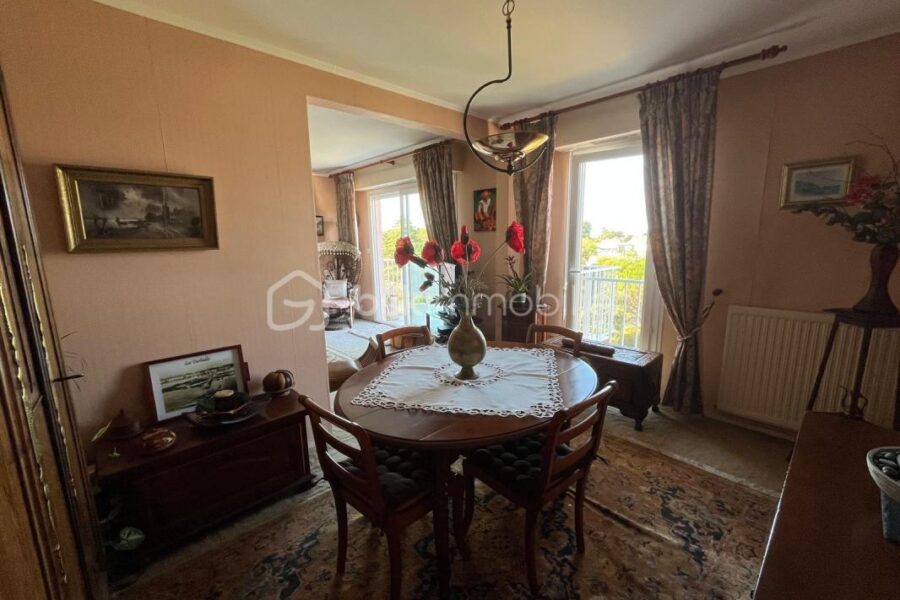 Appartement à vendre à Pornichet — Vue sur la ville — photo 3