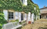 Maison à vendre à Saint clar — Vue nature — photo 4