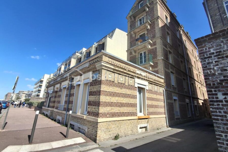 Appartement à vendre à Dieppe — Vue mer — photo 3