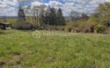 Terrain à vendre à Brignac la plaine — Vue nature — photo 1