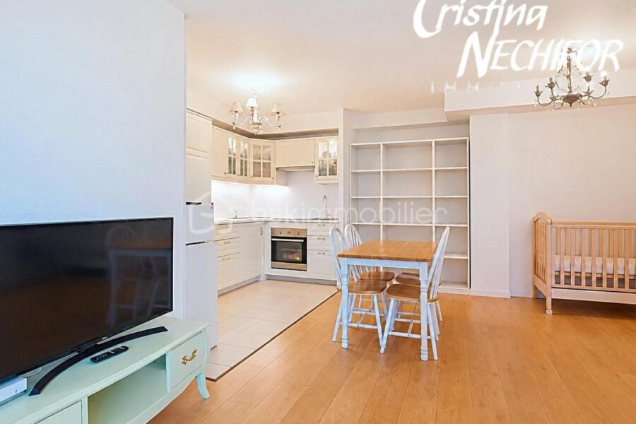 Appartement à vendre à Serris — Vue dégagée — photo 3