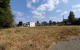 Terrain à vendre à Saint thual — Vue dégagée — photo 1