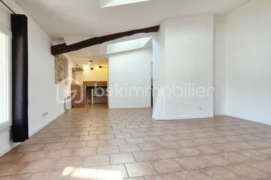 Appartement à vendre à Belgentier — Vue nature — photo 4