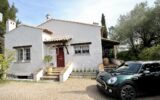 Maison à vendre à La colle sur loup — Vue nature — photo 4