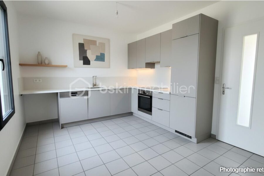 Appartement à vendre à Le havre — Vue sur la ville — photo 4