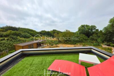 Maison à vendre à Condette