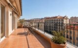 Appartement à vendre à Nice — Vue sur la ville — photo 1