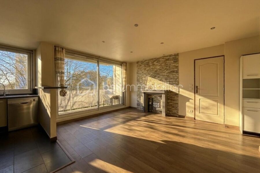 Appartement à vendre à Marly le roi — Vue nature — photo 4