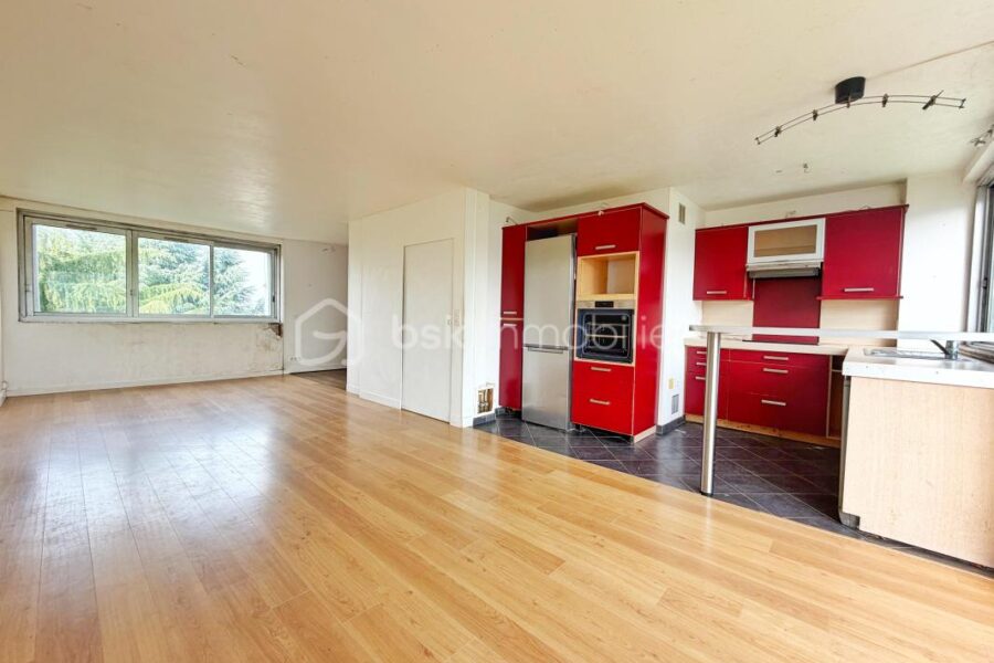 Appartement à vendre à Marly le roi — Vue nature — photo 3