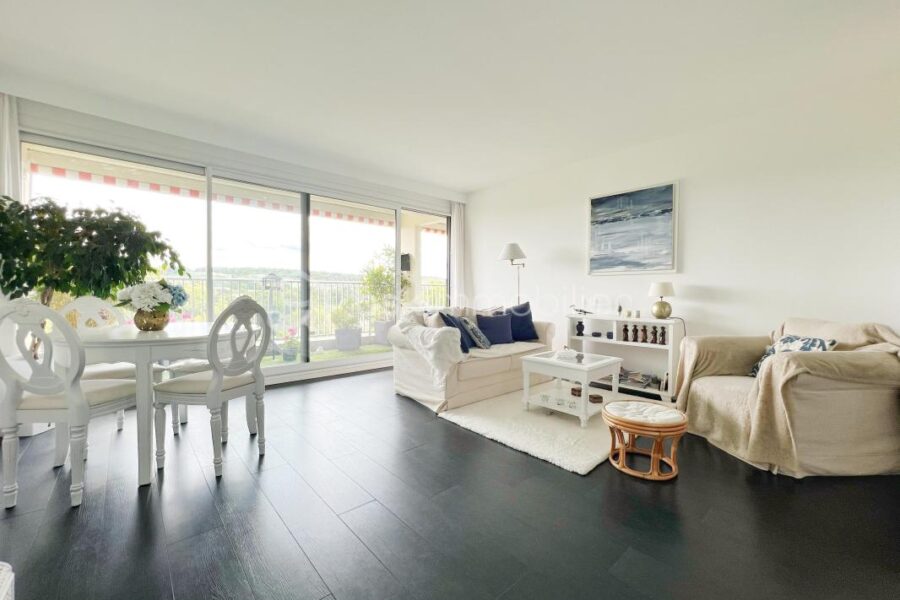 Appartement à vendre à Marly le roi — Vue nature — photo 4