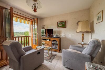 Maison à vendre à Beaumont en auge