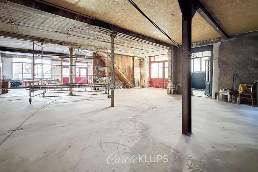 Maison à vendre à Guebwiller — Vue montagne — photo 3