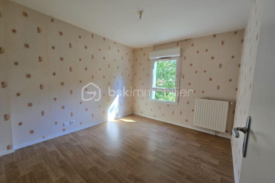 Appartement à vendre à Crevin — Vue parc & jardin — photo 4