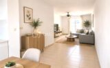 Appartement à vendre à Tarascon — Vue sur la ville — photo 4