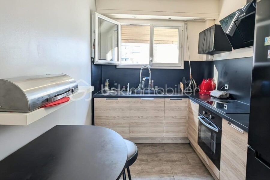 Appartement à vendre à Pau — Vue montagne — photo 4