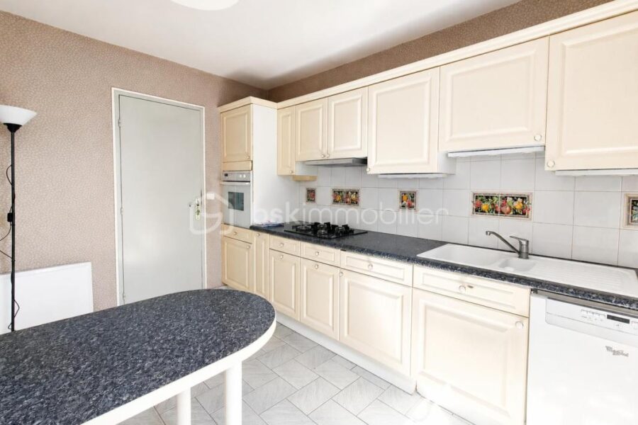 Appartement à vendre à Jouy en josas — Vue nature — photo 4