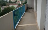 Appartement à louer à Le bouscat — Vue parc & jardin — photo 3