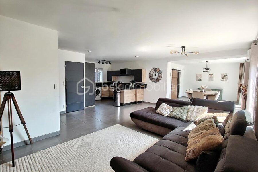 Maison à vendre à Orgon — Vue nature — photo 4