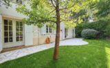 Maison à vendre à Saint germain en laye — Vue dégagée — photo 3