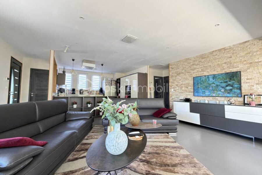 Maison à vendre à Saran — Vue nature — photo 4