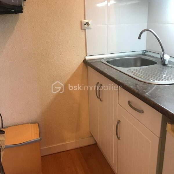 Appartement à vendre à Saint lary soulan — Vue montagne — photo 4