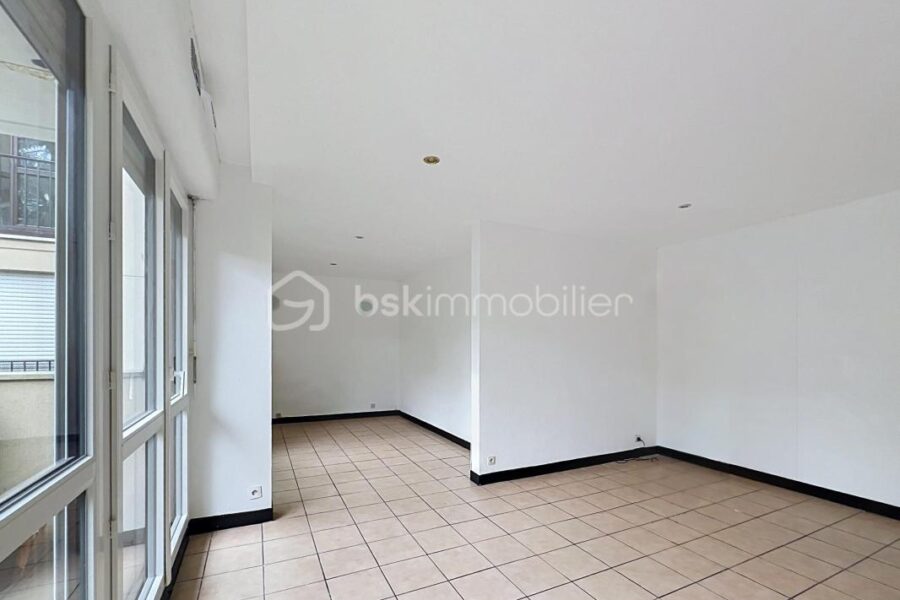 Appartement à vendre à Ris orangis — Vue dégagée — photo 4