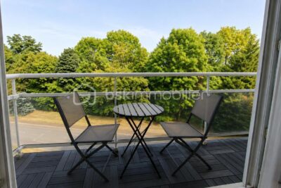 Appartement à vendre à Le port marly