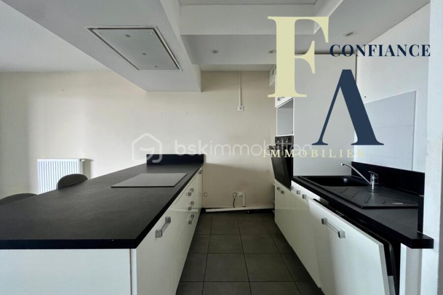 Appartement à vendre à Sete — Vue mer — photo 4