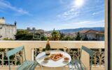 Appartement à louer à Nice — Vue sur la ville — photo 1
