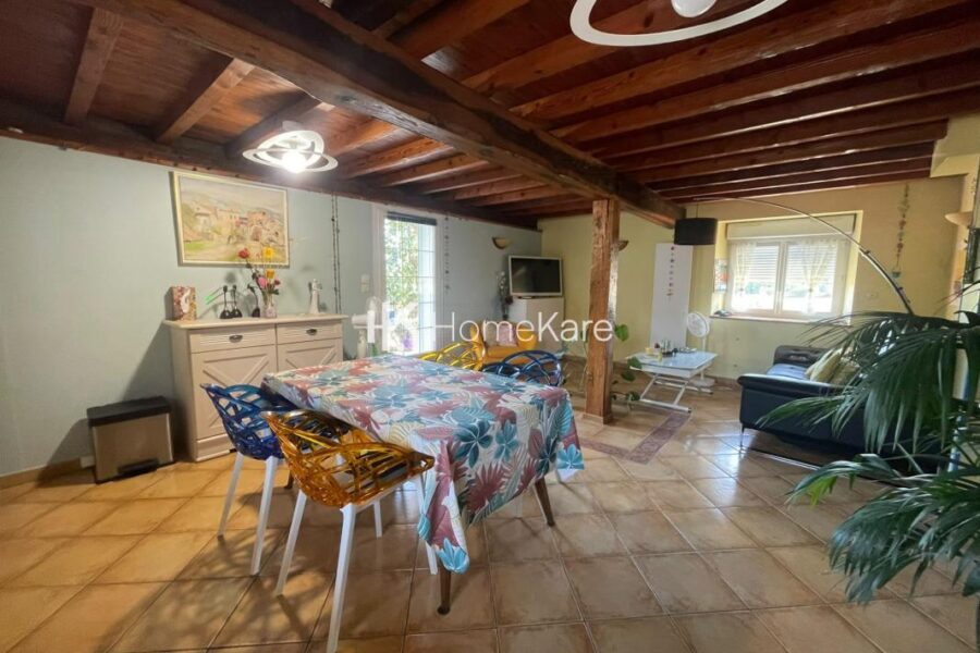 Maison à vendre à Pamiers — Vue nature — photo 4