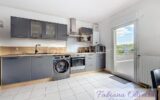 Appartement à vendre à Chessy — Vue parc & jardin — photo 3