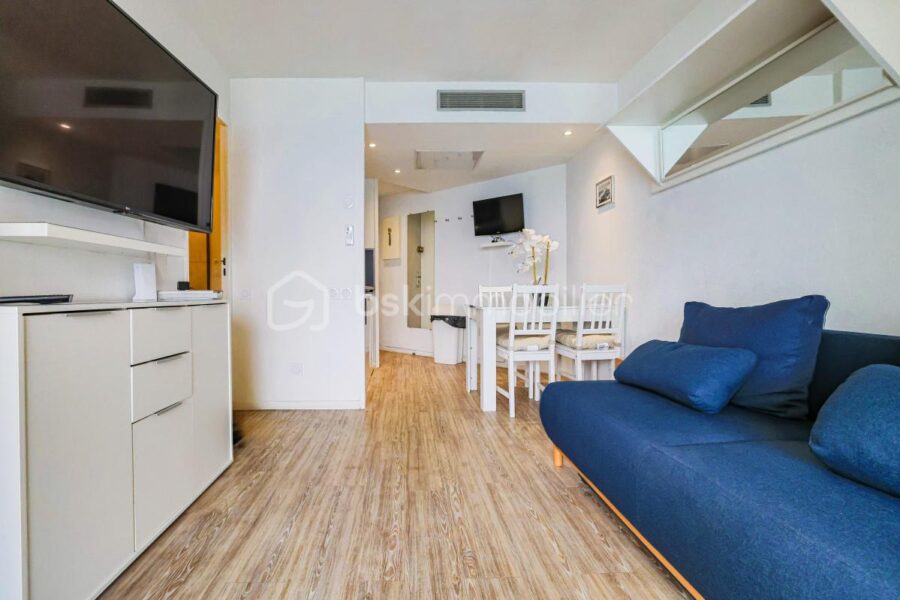 Appartement à vendre à Cannes — Vue mer — photo 3