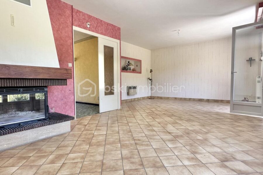 Maison à vendre à Villecien — Vue dégagée — photo 3