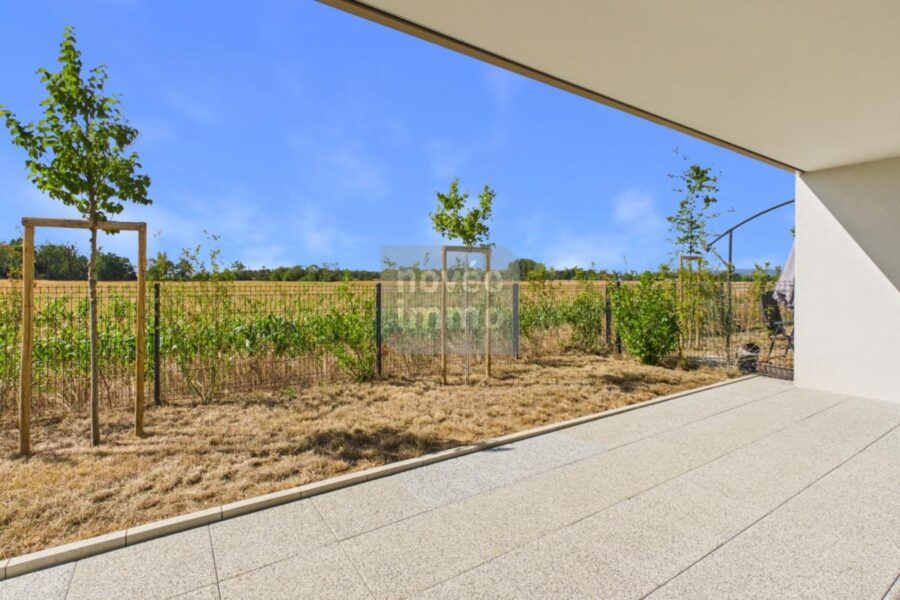 Appartement à vendre à Geispolsheim — Vue dégagée — photo 3