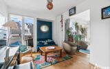 Appartement à vendre à Saint germain en laye — Vue sur la ville — photo 4
