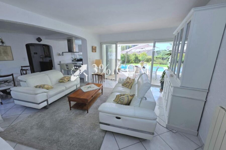 Maison à vendre à Saint raphael — Vue nature — photo 4