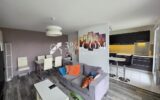Appartement à vendre à Saint andre lez lille — Vue fleuve — photo 3