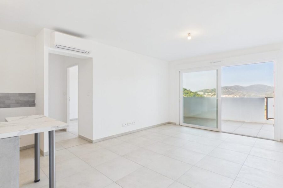 Appartement à vendre à Ajaccio — Vue nature — photo 3