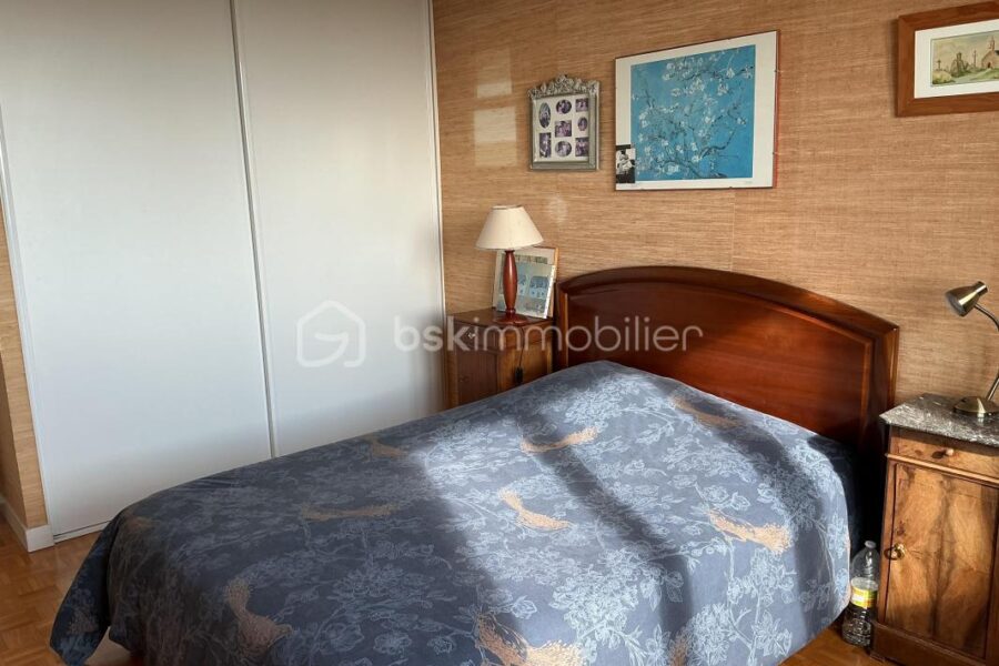 Appartement à vendre à Brest — Vue mer — photo 3